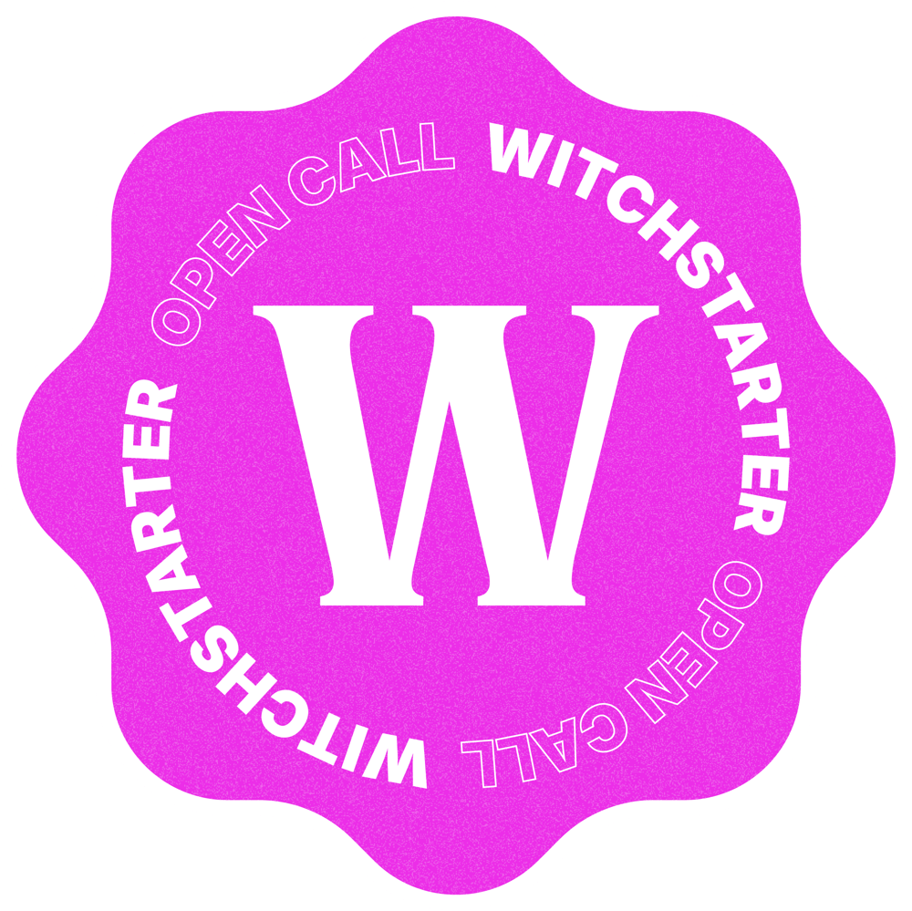 Witchstarter 2026 select